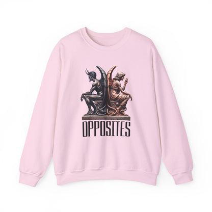 Opposites Sweatshirt