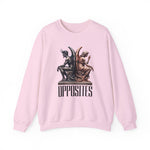 Opposites Sweatshirt