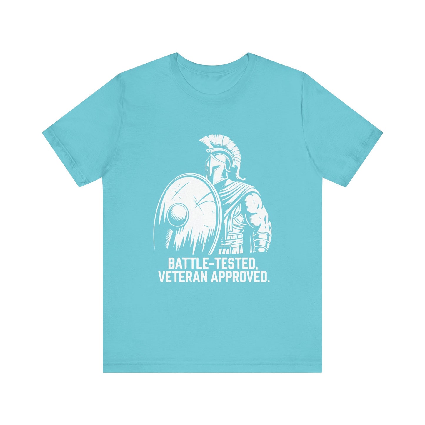 Battle Tested T-Shirt