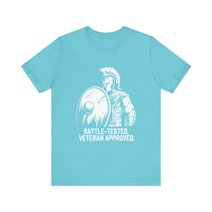 Battle Tested T-Shirt