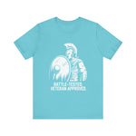 Battle Tested T-Shirt