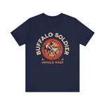 Buffalo Soldier T-Shirt