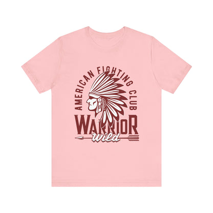 American fighting club T-Shirt
