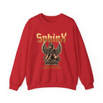 Sphinx Keeper of secrets Sweatshirt