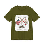 Remember the Maine T-Shirt