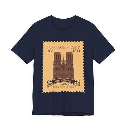 Notre dame de Paris T-Shirt