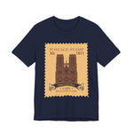 Notre dame de Paris T-Shirt