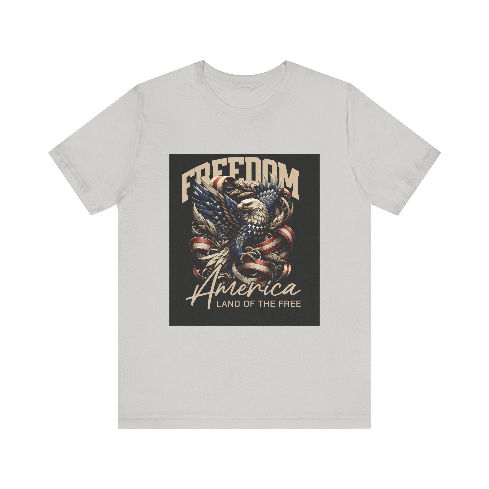 Freedom land of the free T-Shirt