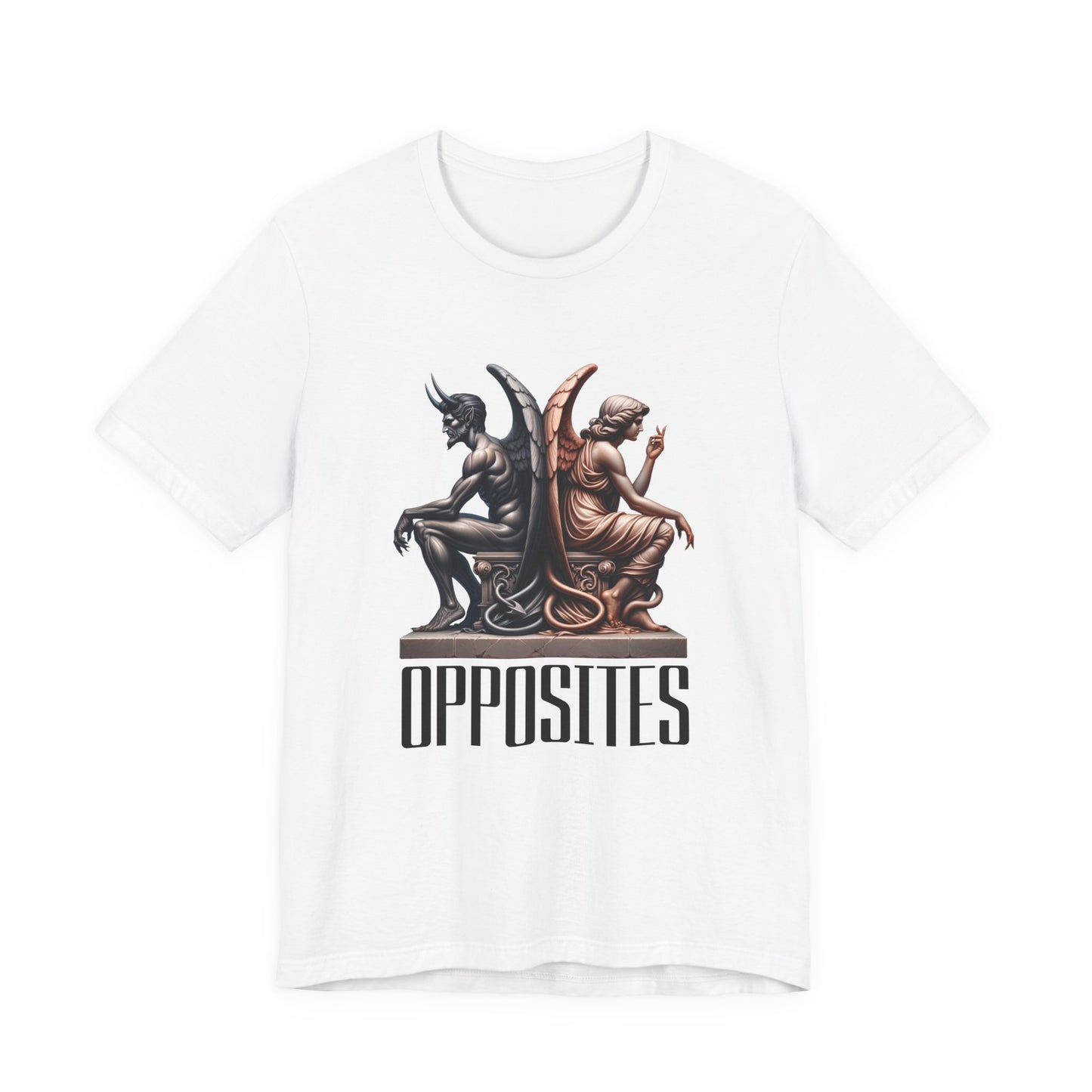 Opposites T-Shirt