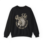 Tribal Native American Sweatshirt