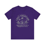 California Lost Frontier T-Shirt