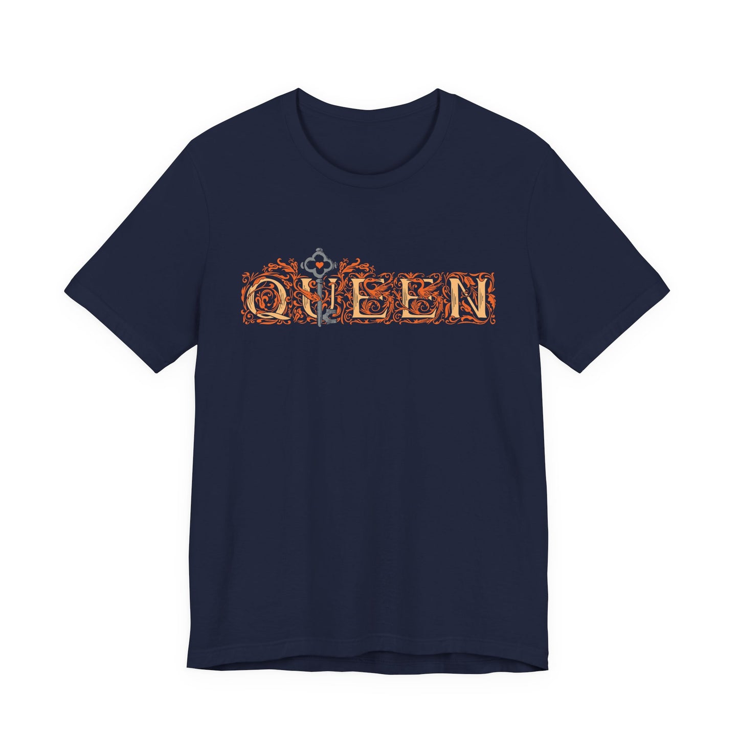 Queen T-Shirt