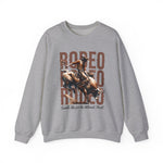 Rodeo saddle up Sweatshirt