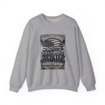 For Those who Fought Sweatshirts