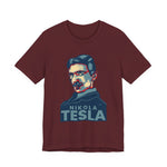 Nikola Tesla T-Shirt