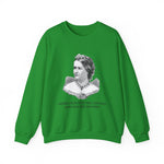 How Was the Theatre Sweatshirt