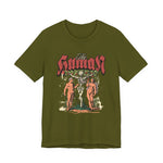 The Human T-Shirt