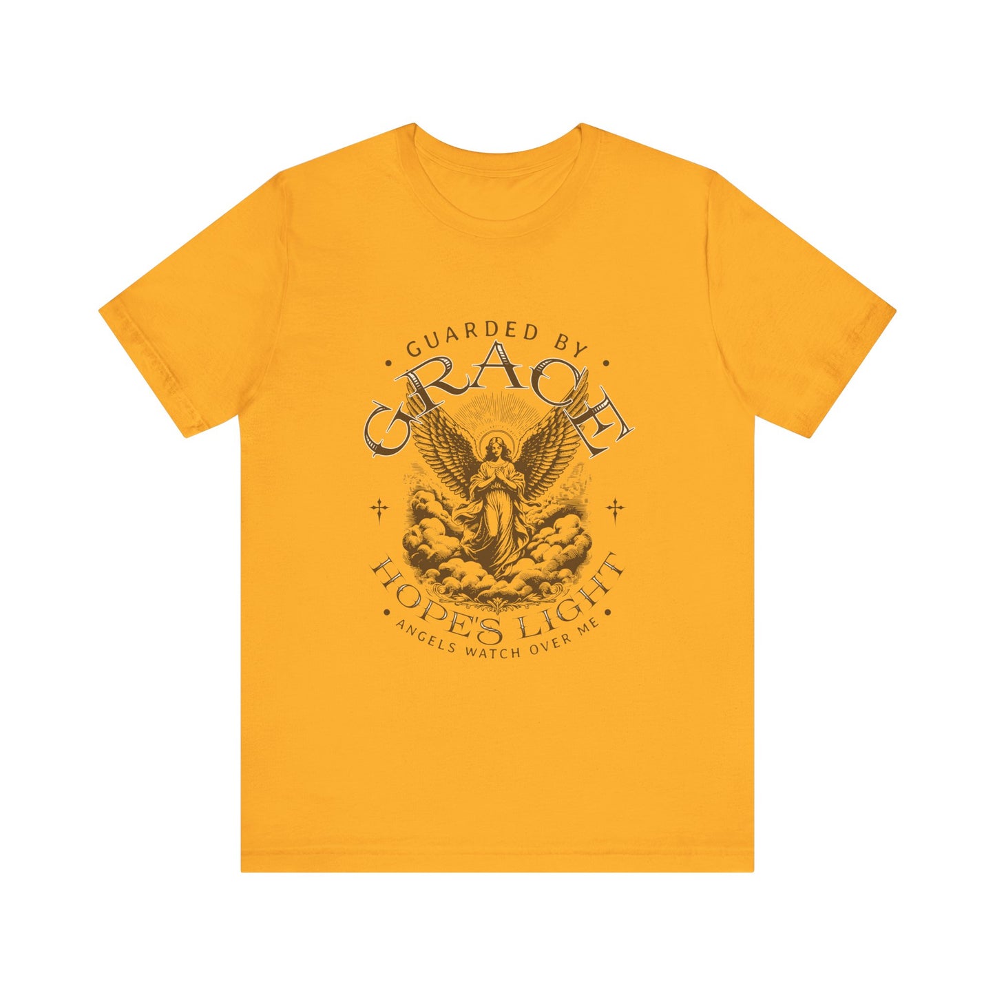 Guarded by grace T-Shirt