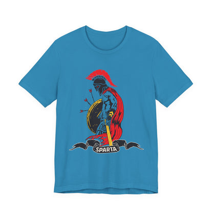 Sparta T-Shirt