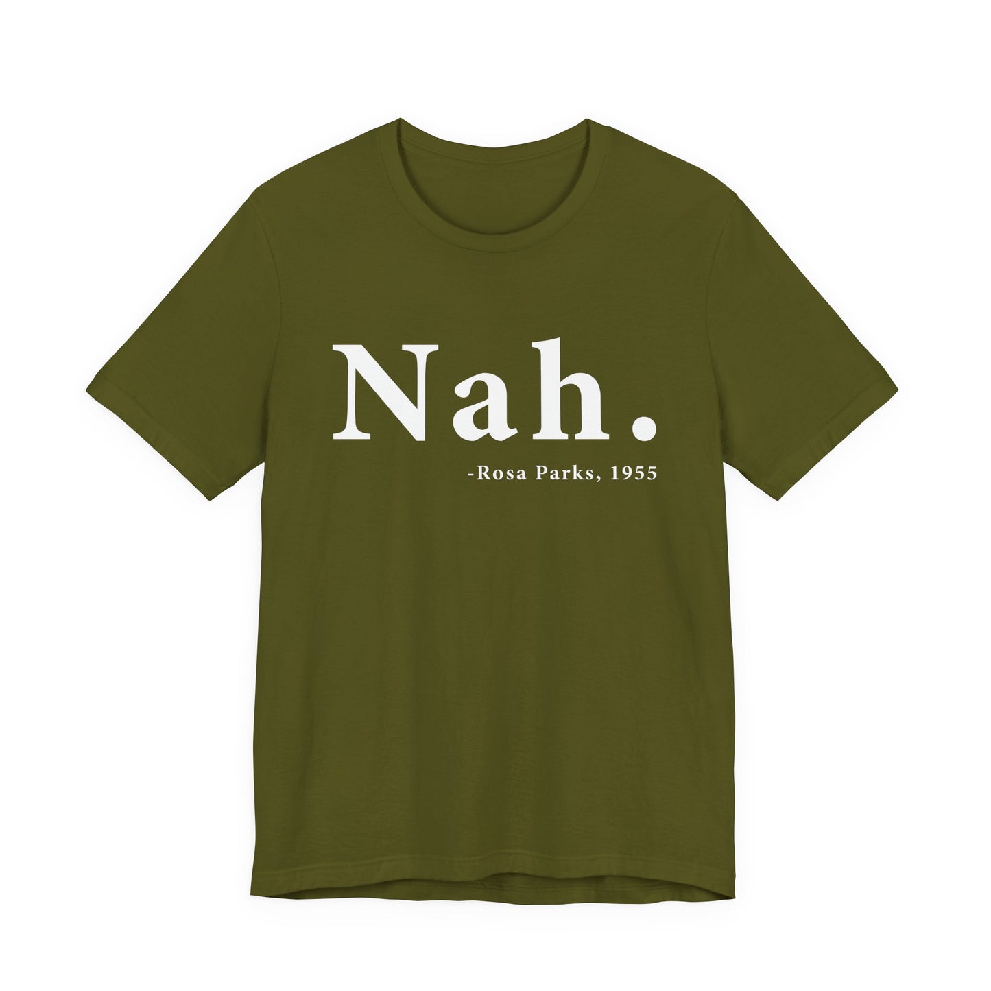 Rosa Parks T-Shirt