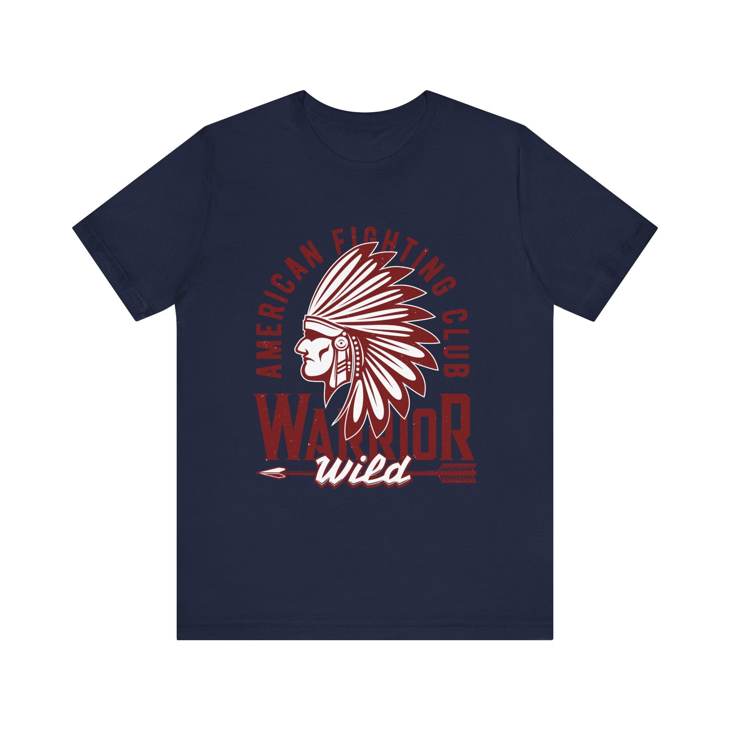 American fighting club T-Shirt