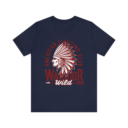 American fighting club T-Shirt
