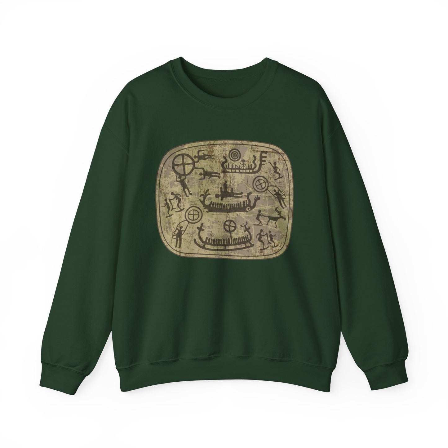 Petroglyph Sweatshirt
