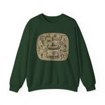 Petroglyph Sweatshirt