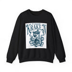 Vigor Kraken Sweatshirt