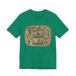 Petroglyph T‑Shirt
