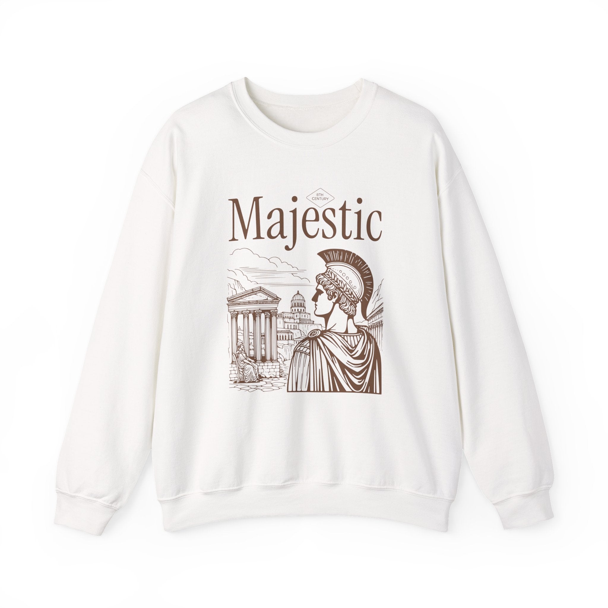 Majestic Sweatshirts