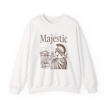 Majestic Sweatshirts