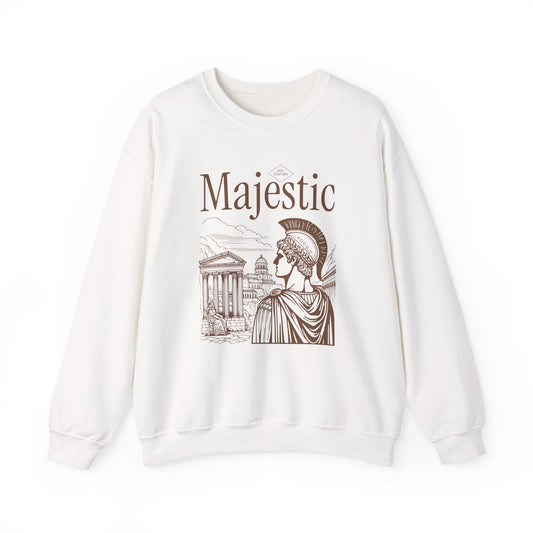 Majestic Sweatshirts