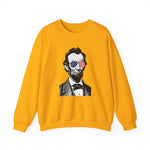 Lincoln Shades Sweatshirt