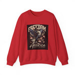 America Land of The History Sweatshirt