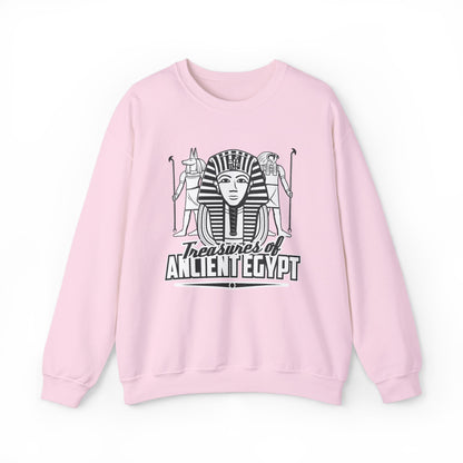 Treasures of Ancient Egypt Sweatshirt