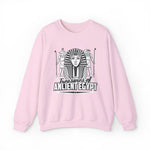 Treasures of Ancient Egypt Sweatshirt