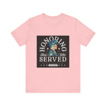 Honoring Those Who Served T-Shirt