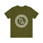 Capricorn Zodiac T-Shirt