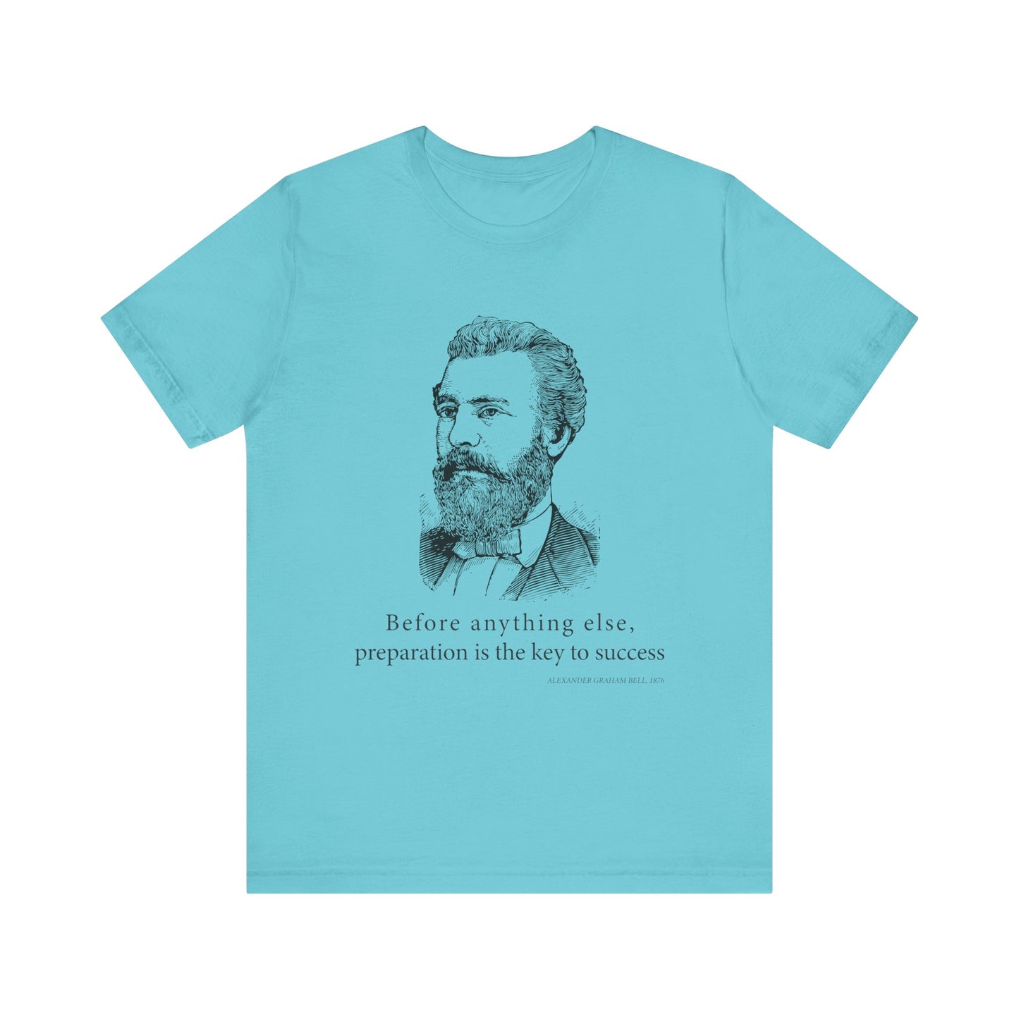 Before anything else T-Shirt