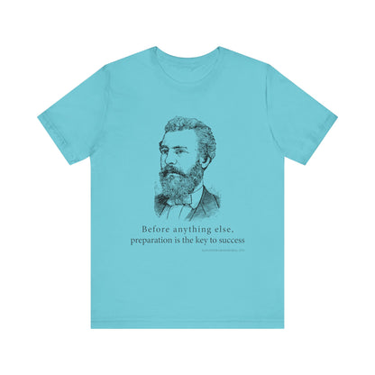 Before anything else T-Shirt