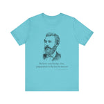 Before anything else T-Shirt