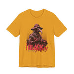 The Black Death T-Shirt