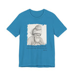 Let the beauty of what you love, Rumi T-Shirt