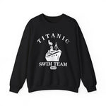 Titanic Swim Team Sweatshirt