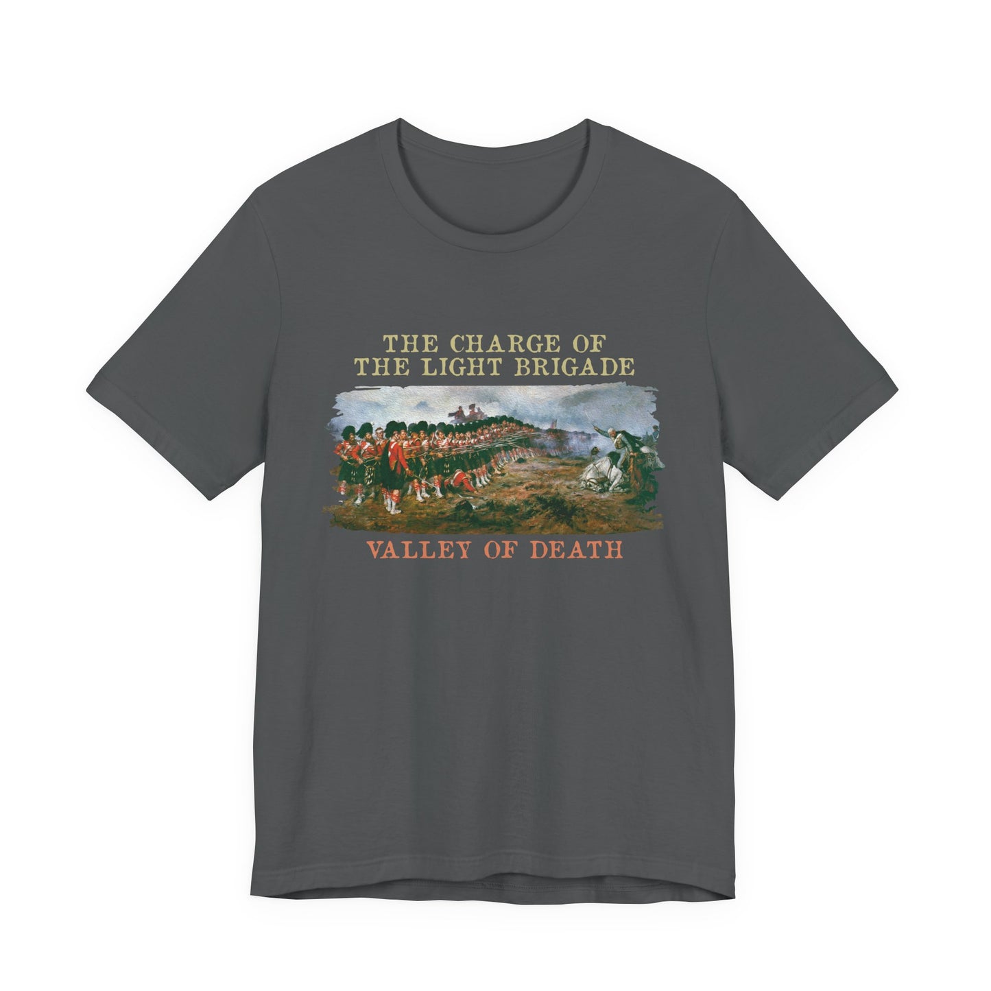 Light Brigade T-Shirt