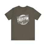 History trust in the process T-Shirt
