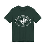 Pony Express T-Shirt