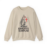 Knights Templar Sweatshirts
