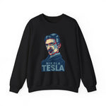 Nikola Tesla Sweatshirt